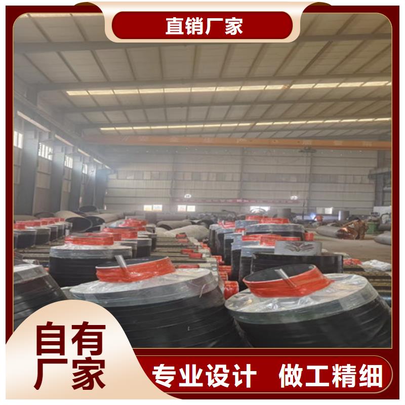 蒸汽保温钢管-热浸塑穿线管厂拥有多家成功案例