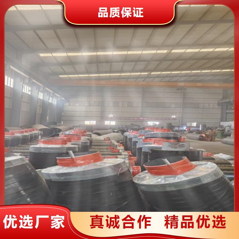 蒸汽保温钢管环氧树脂防腐钢管厂用途广泛