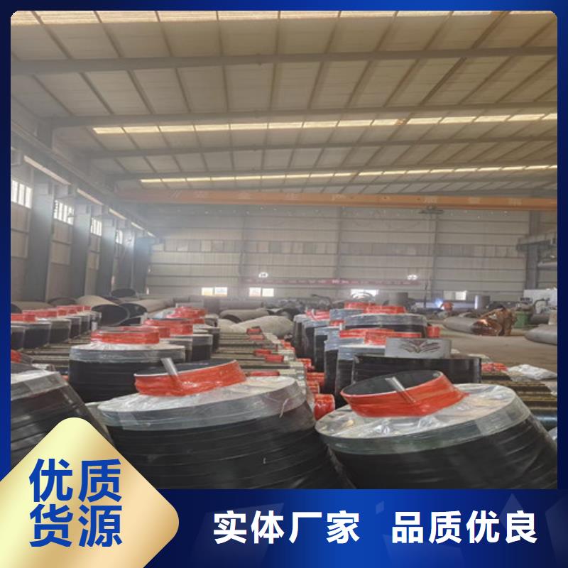 蒸汽保温钢管钢套钢保温管厂工厂直营