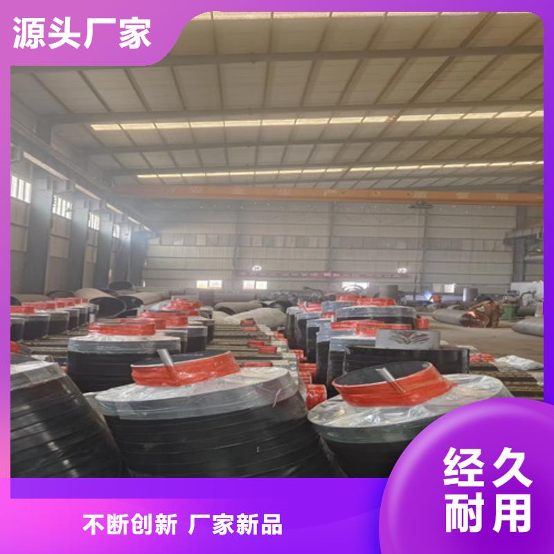 【钢套钢岩棉保温管厚壁螺旋钢管生产厂家】
