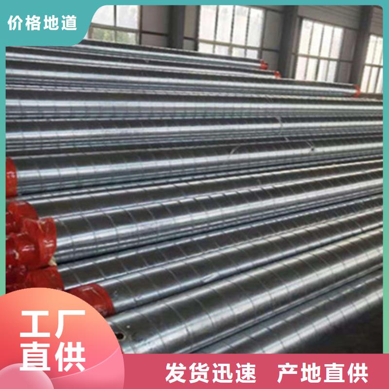 聚氨酯保温管-3PE防腐钢管厂价格实惠工厂直供