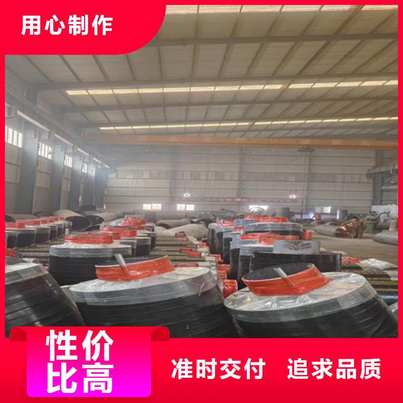 钢套钢直埋保温管_涂塑钢管厂实力派厂家