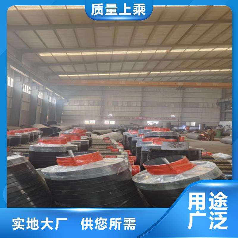 钢套钢直埋保温管热浸塑穿线管厂家供应采购