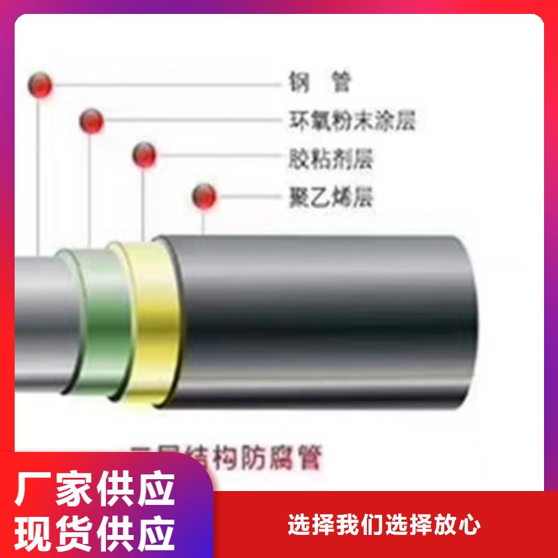 防腐钢管涂塑钢管厂家大厂生产品质
