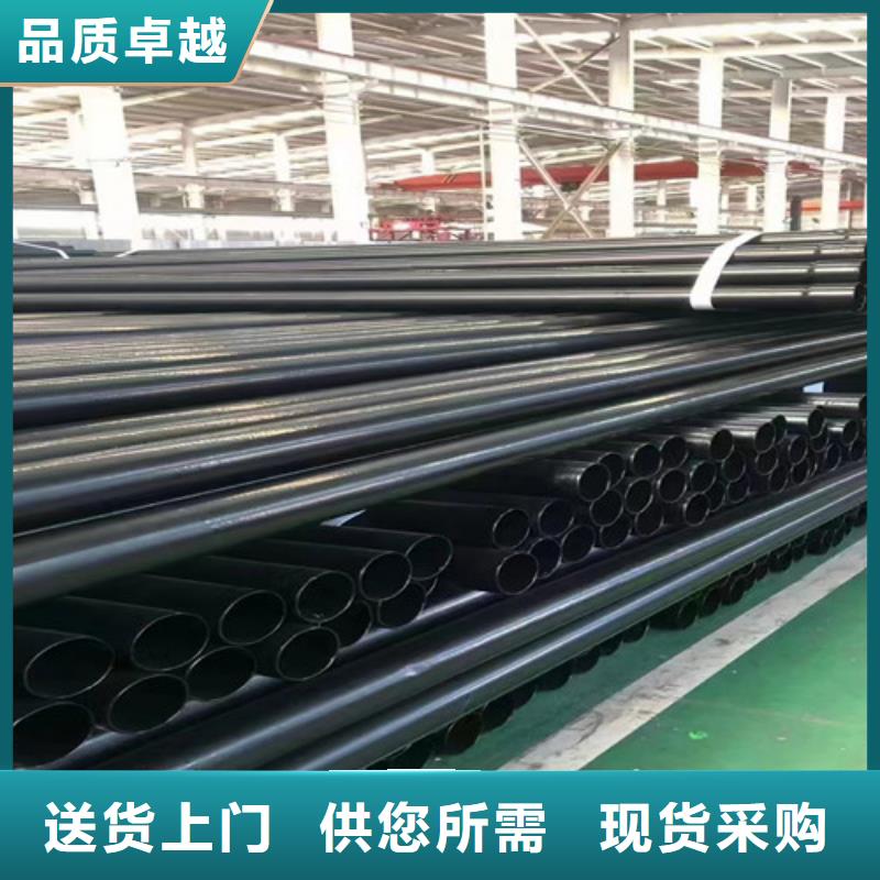 涂塑钢管_聚氨酯保温钢管生产型