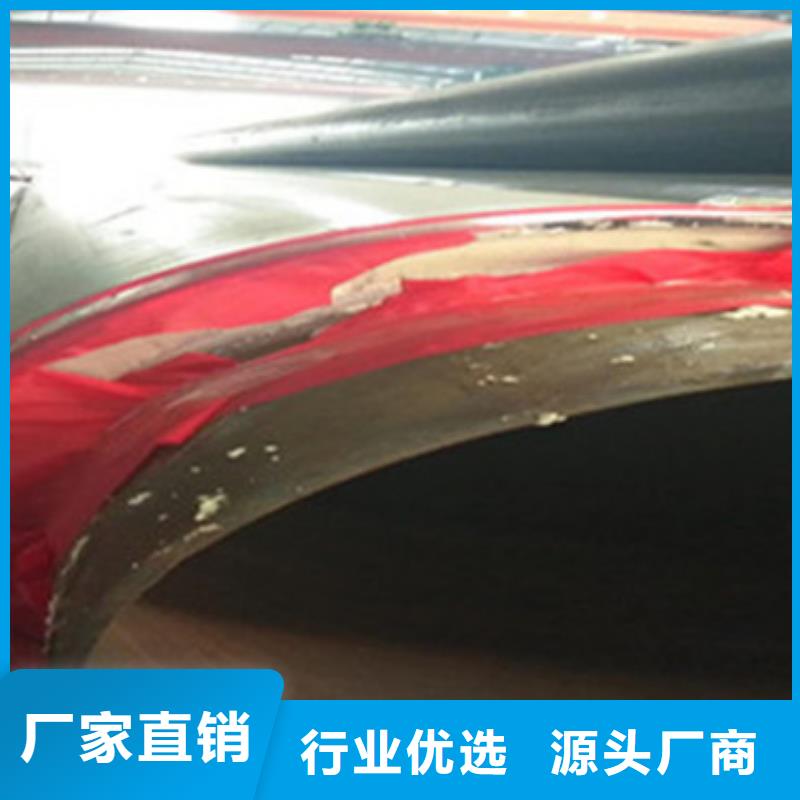 直埋热力保温管-直埋热力保温管全国直销