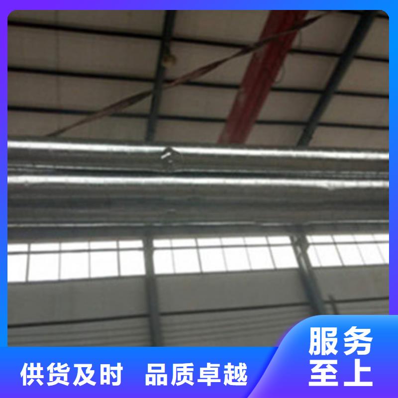 襄阳钢套钢保温钢管、钢套钢保温钢管厂家直销—薄利多销