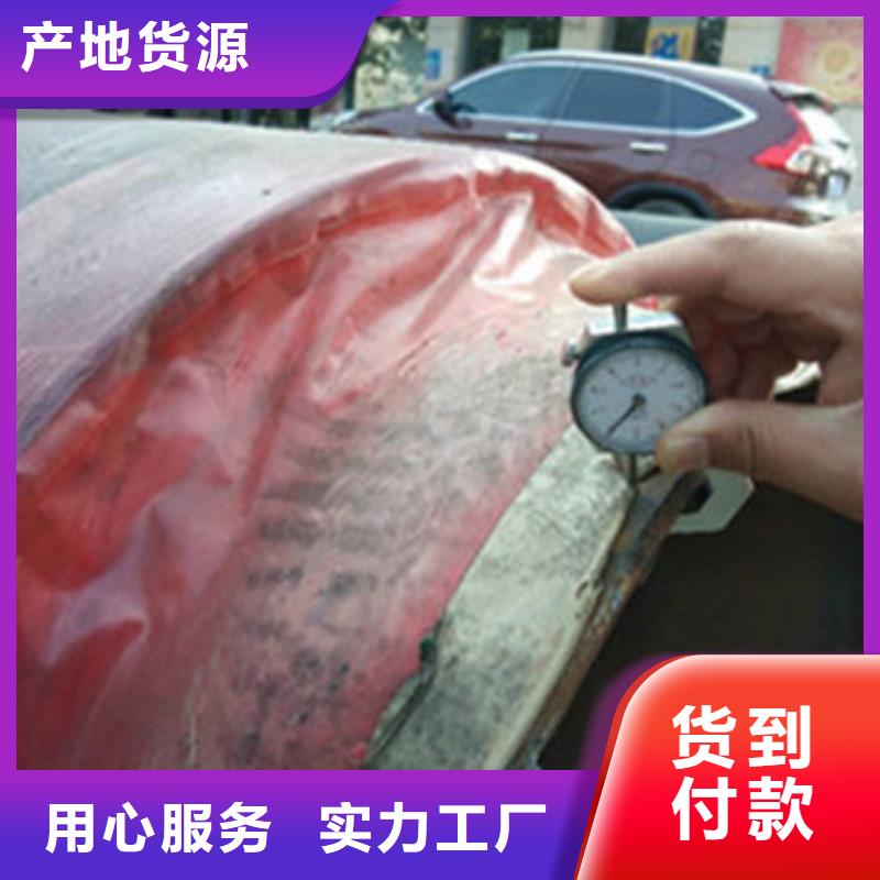 预制直埋保温管环氧树脂防腐钢管专业生产团队