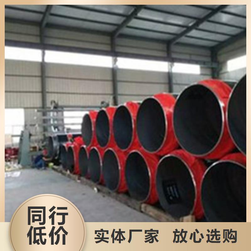 保温直缝钢管厂家-质量保证