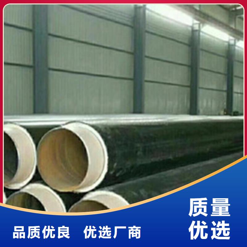 性价比高的聚氨酯保温管基地