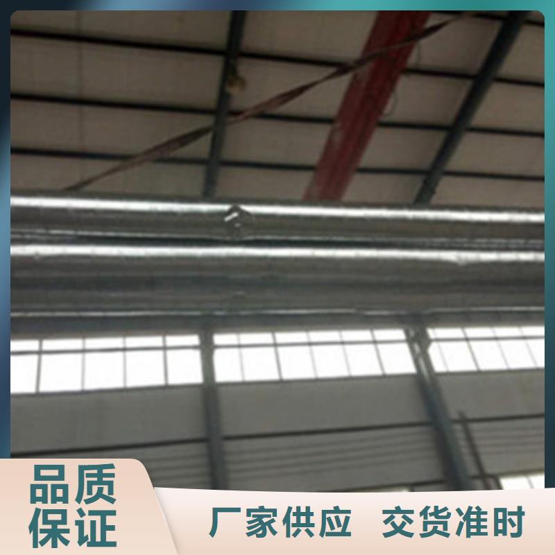 价格合理的聚氨酯保温管道销售厂家