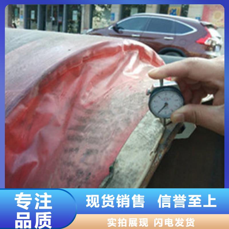 预制聚氨酯直埋保温管采购认准大厂