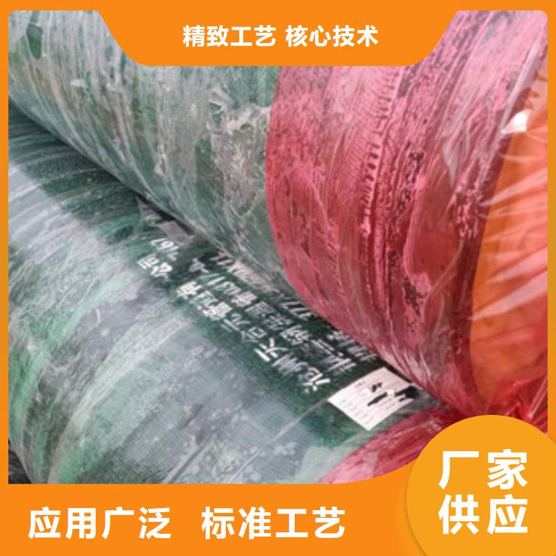 买钢套钢玻璃棉保温管不要贪图便宜