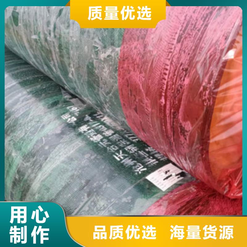 滑动式钢套钢保温钢管-本地厂家