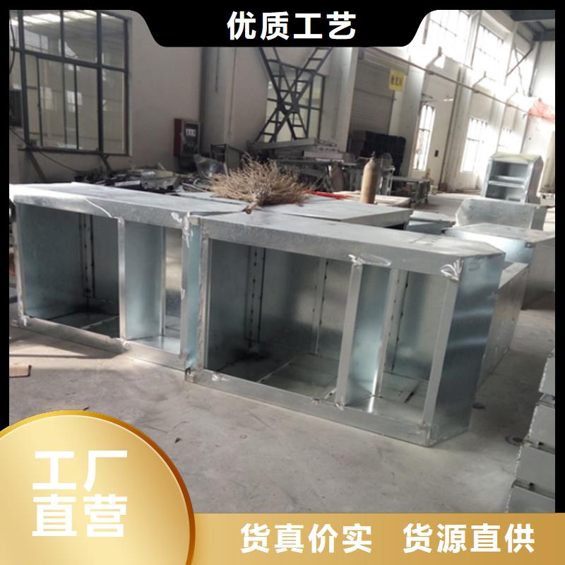 小区旧衣回收箱来厂考察