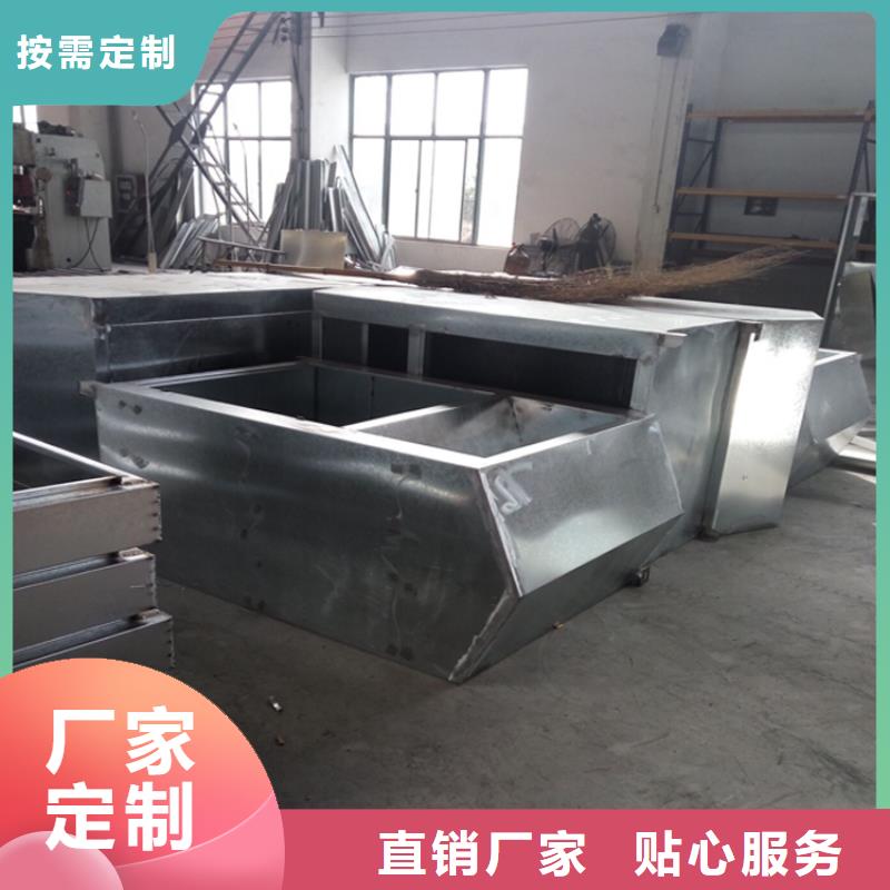 小区旧衣回收箱来厂考察