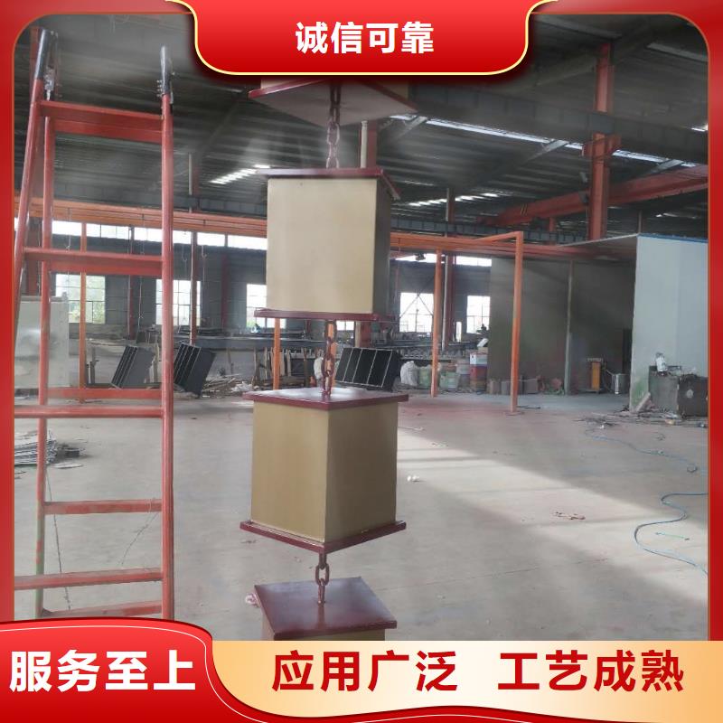 景区标志精神堡垒批发零售
