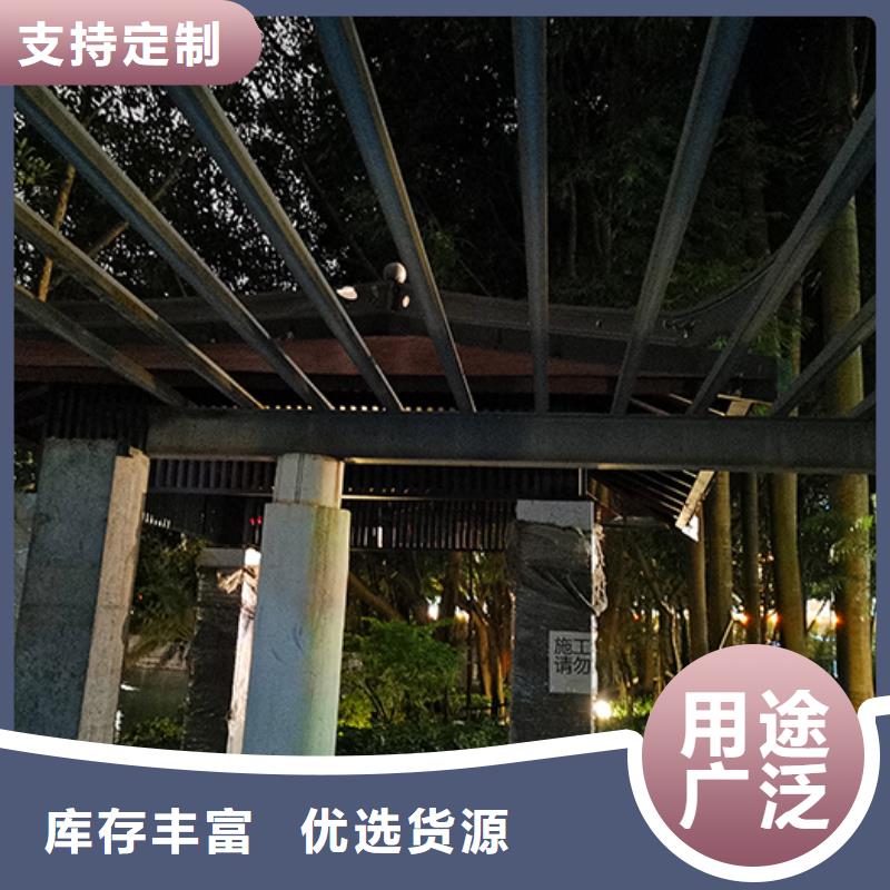 金属吸烟亭实力雄厚