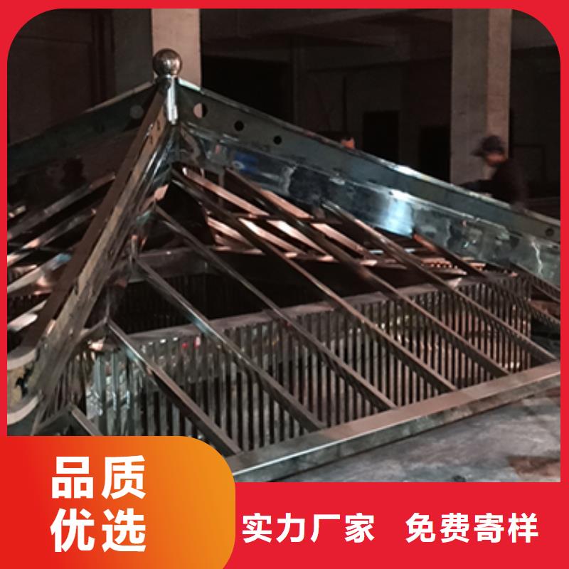 景区专用岗亭吸烟亭支持定制