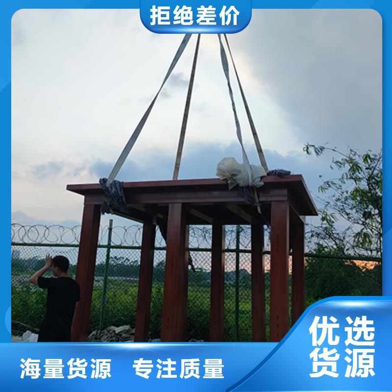 保安亭岗亭实力雄厚