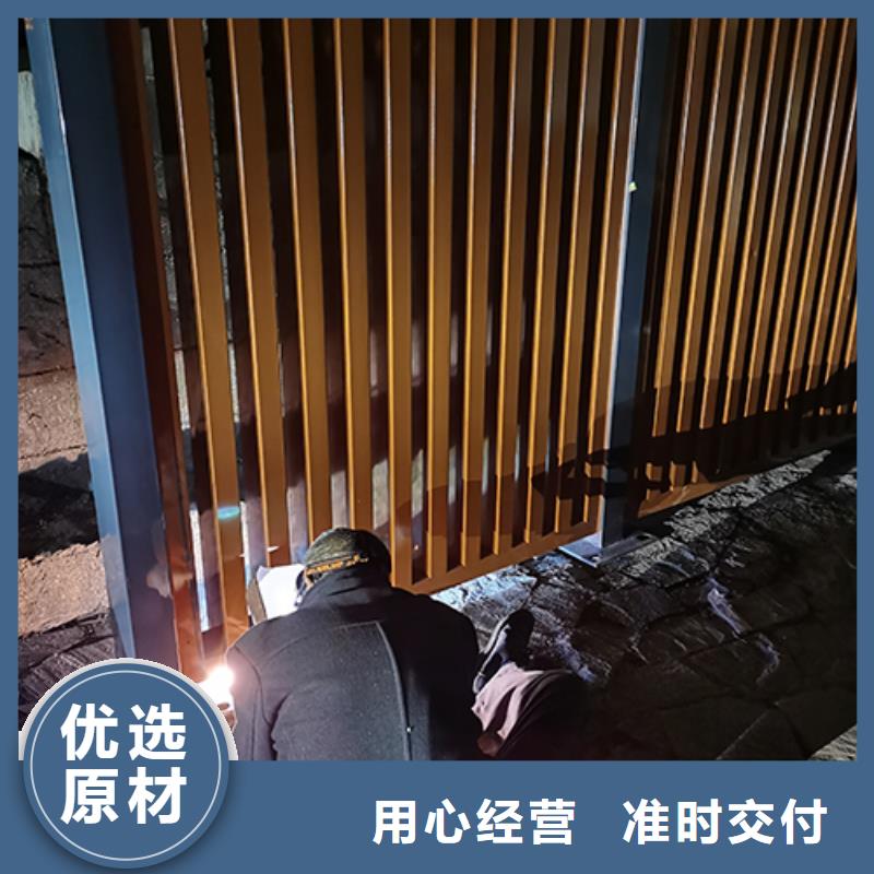 免安装钢结构吸烟亭性价比高