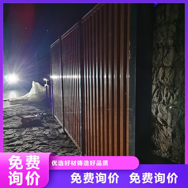 吸烟亭农村公交站台源头厂家供应