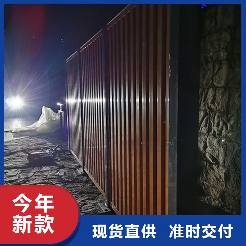 乡村吸烟亭厂家