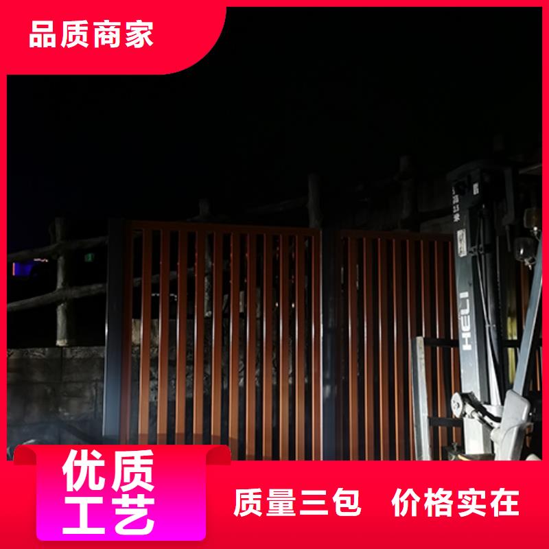 商场保安亭吸烟亭发货及时