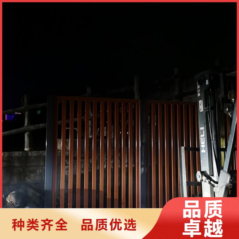 吸烟亭农村公交站台源头厂家供应