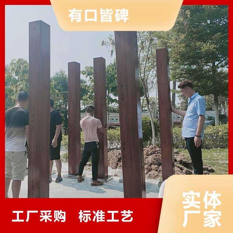 金属吸烟亭实力雄厚