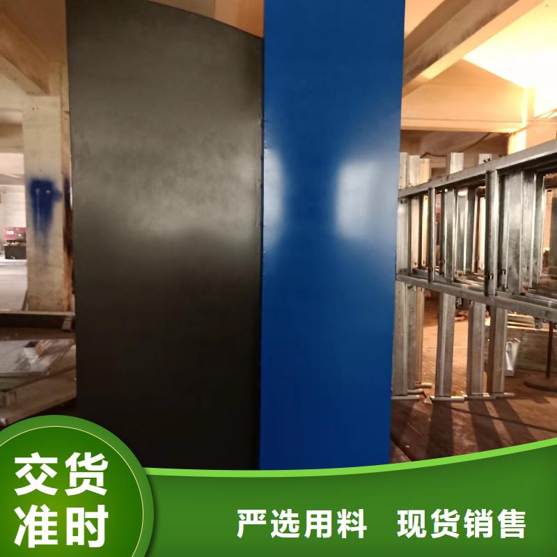 景观小品_衣服回收箱多种规格库存充足