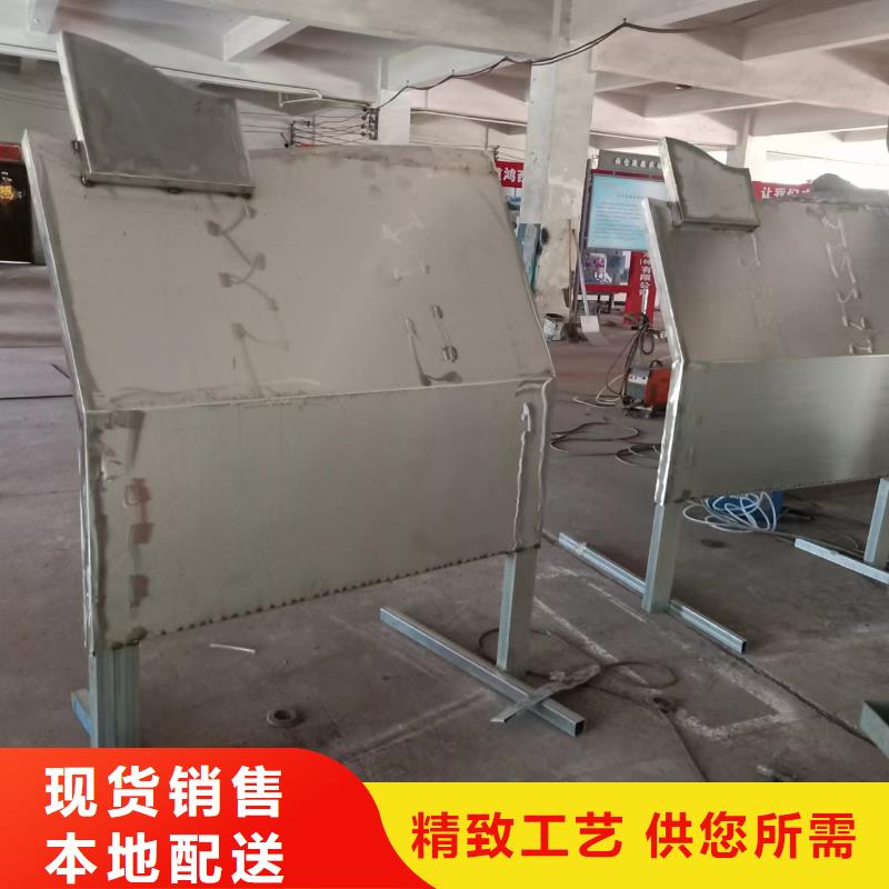 景观小品雕塑质量保证