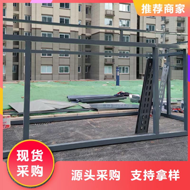 分类垃圾房,社区公示栏好品质售后无忧