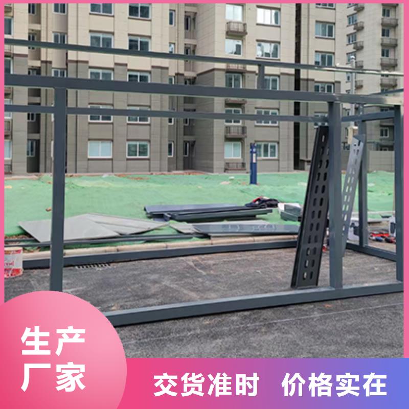 分类垃圾房-公交站台厂家货源直供