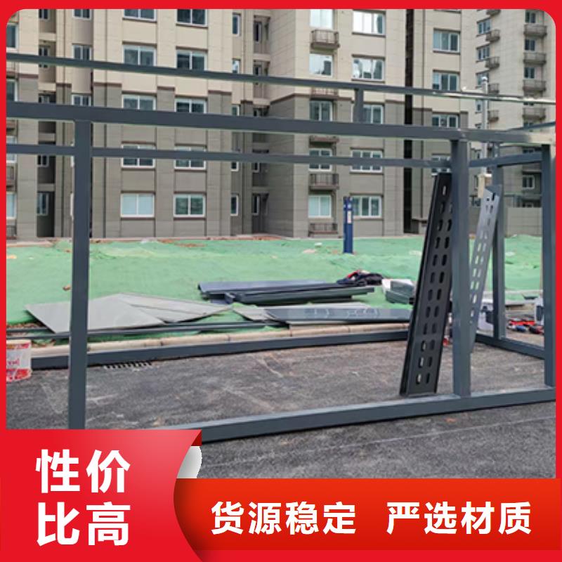 【分类垃圾房】园林文化廊的图文介绍