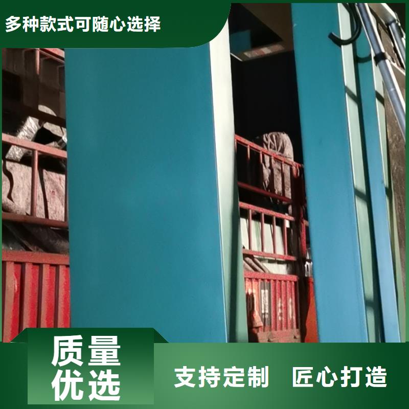 临高县景区观光候车亭欢迎订购