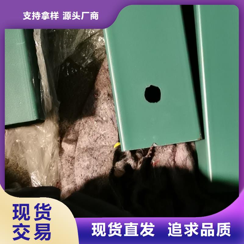 建设道路候车亭型号齐全