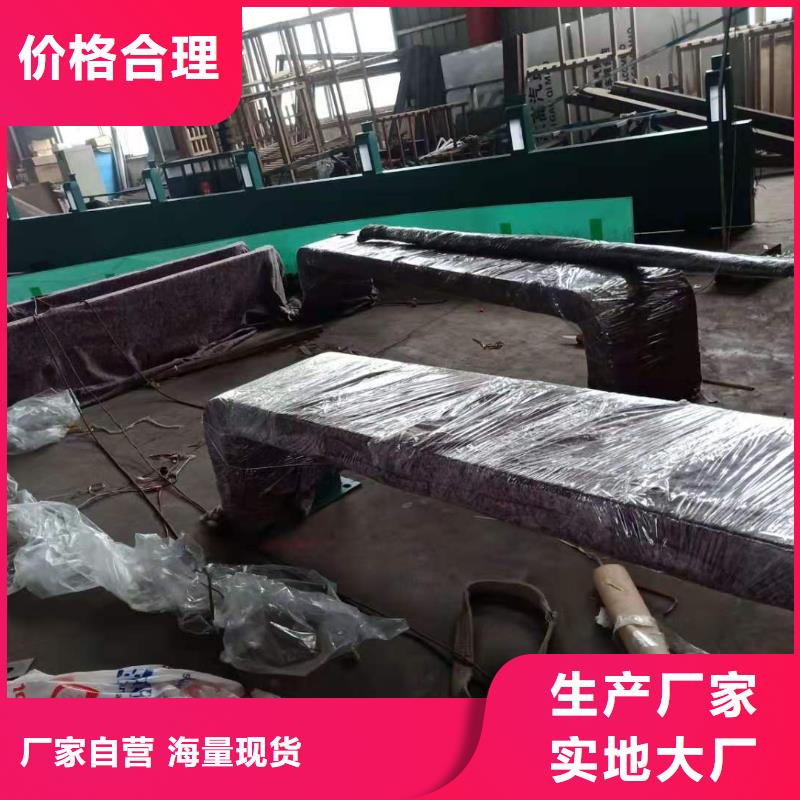 学校校车候车亭发货及时