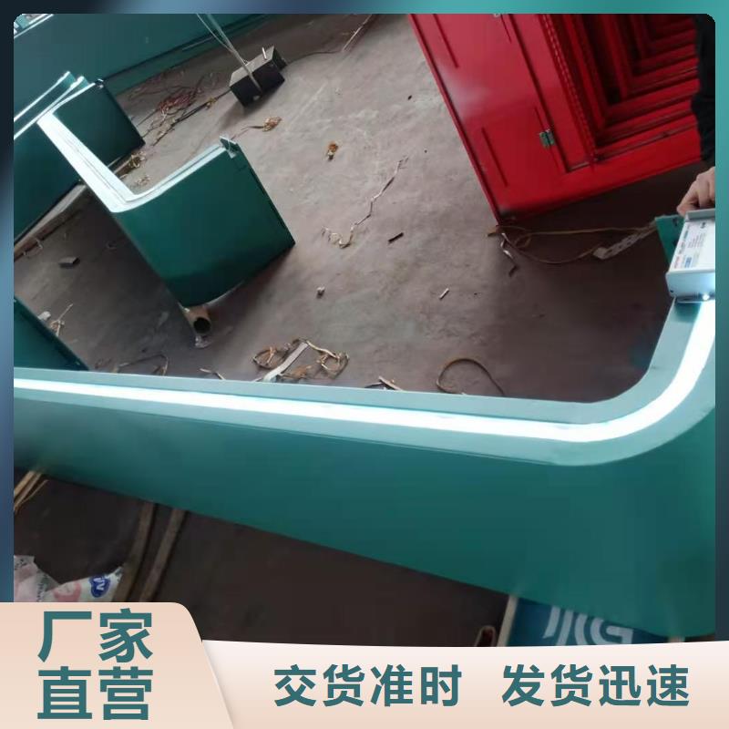 建设道路候车亭承诺守信