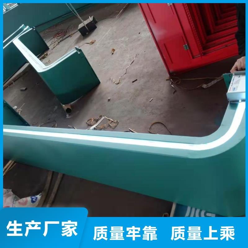 学校校车候车亭按需定制