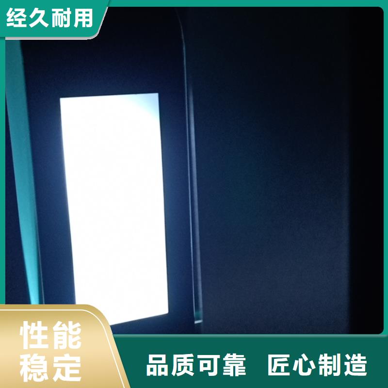 木纹漆仿古候车亭质量保证