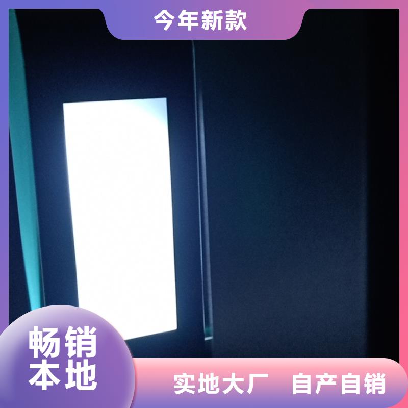 新款不锈钢候车亭实力老厂