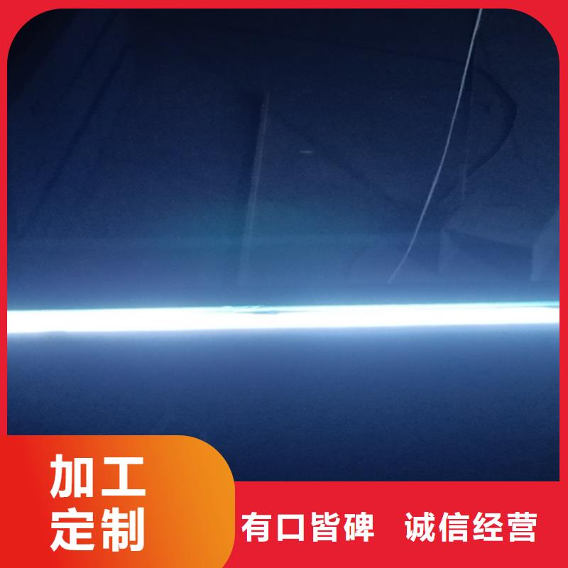 琼海市智能公交站台候车亭
