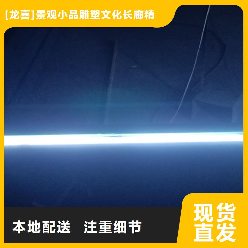 城镇公交候车亭厂家供应