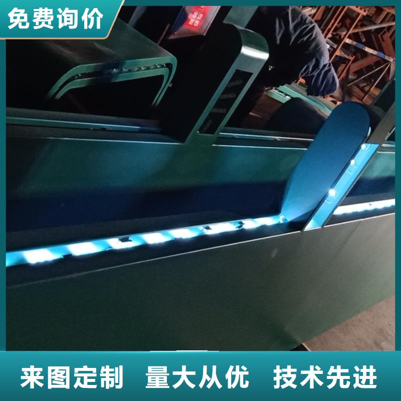 城镇公交候车亭全国发货