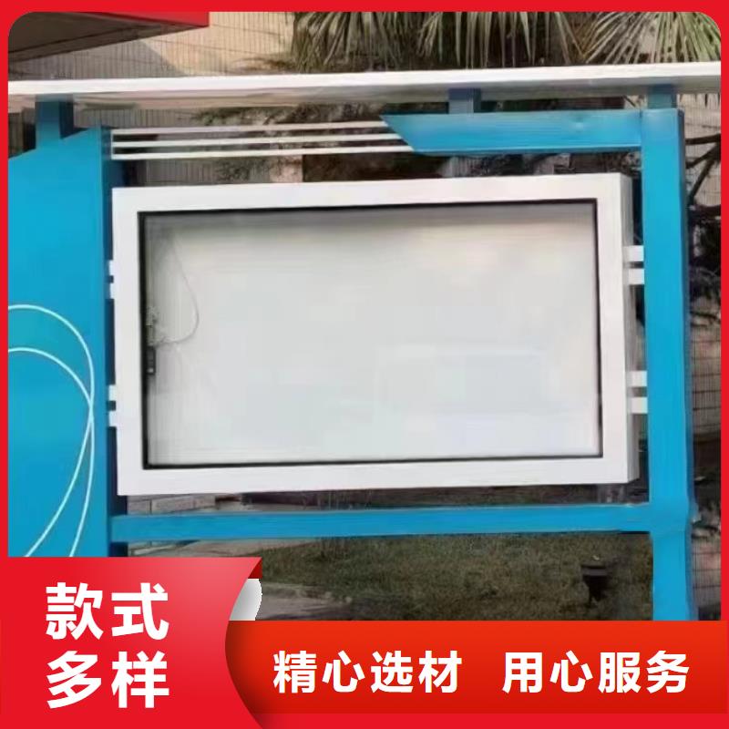 商场宣传栏灯箱无中间商