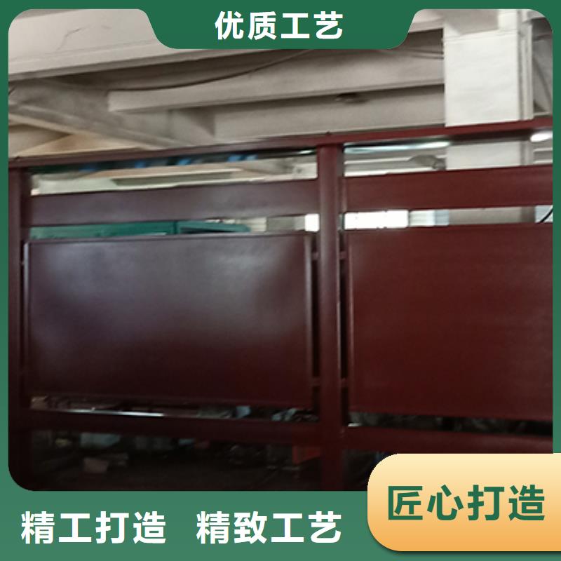 景区发光宣传栏灯箱全国发货