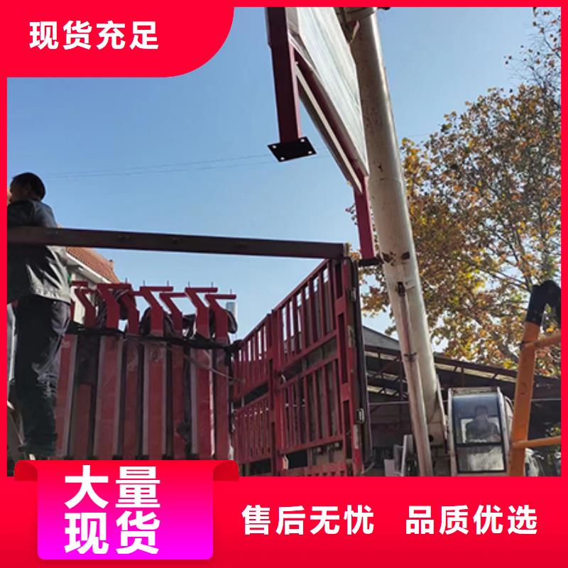 景区发光宣传栏灯箱全国发货