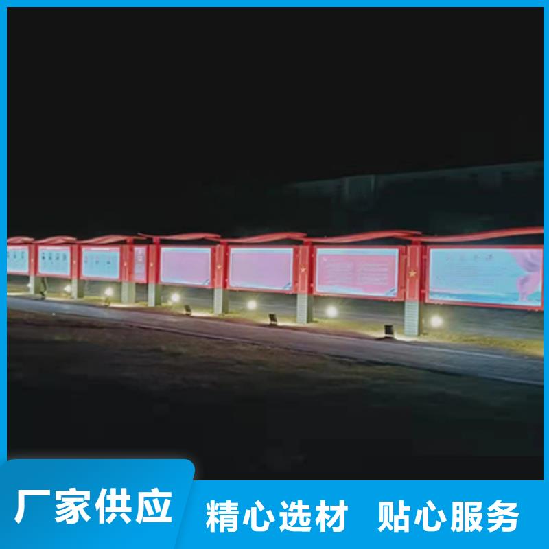 商场宣传栏灯箱无中间商