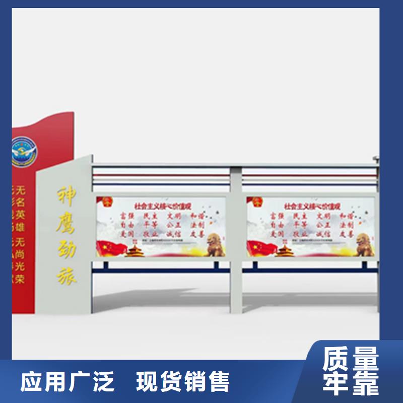 景区发光宣传栏灯箱无中间商